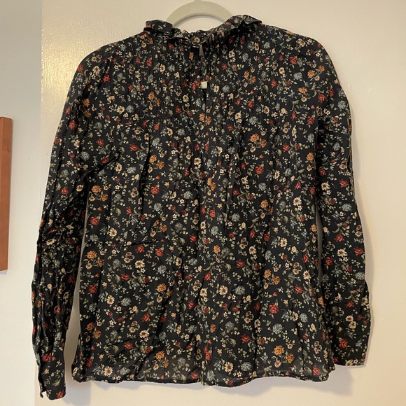 Doen Plum Top - Picture 2 of 7